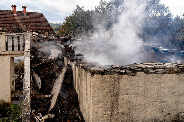 Affordable Structural Rebuild solutions in Glenn Dale, MD
